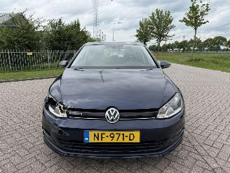 Volkswagen Golf 1.0 TSi 85Kw Clima - Navi picture 8