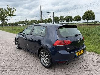 Volkswagen Golf 1.0 TSi 85Kw Clima - Navi picture 24