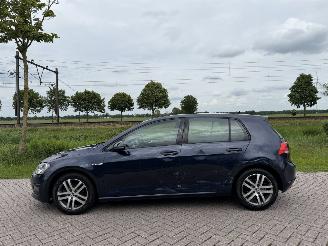 Volkswagen Golf 1.0 TSi 85Kw Clima - Navi picture 2