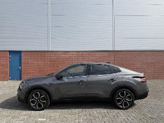Citroën E-C4 X 50kWh  Clima - Navi- 20.000km!! picture 5
