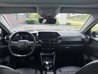Citroën E-C4 X 50kWh  Clima - Navi- 20.000km!! picture 20