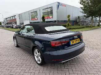 Audi A3 Cabrio 35 TFSI  S-Tronic - Navi - Clima picture 24