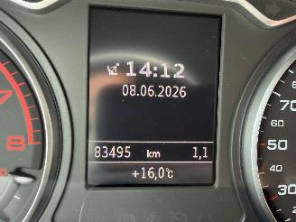 Audi A3 Cabrio 35 TFSI  S-Tronic - Navi - Clima picture 30