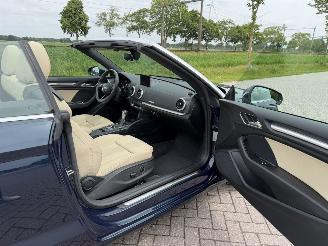 Audi A3 Cabrio 35 TFSI  S-Tronic - Navi - Clima picture 15
