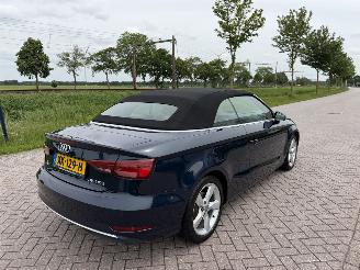 Audi A3 Cabrio 35 TFSI  S-Tronic - Navi - Clima picture 22