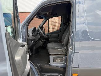 Mercedes eSprinter L2 H2 55kWh   47.499 KM!!!! picture 9