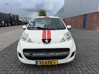 Peugeot 107 1.0 12V Sublime AIRCO picture 9