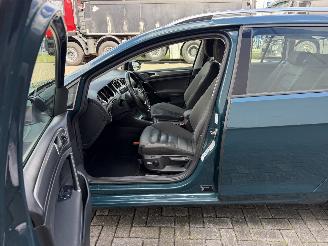 Volkswagen Golf 1.0 TSI 81kw Clima - Navi - Euro6 picture 10