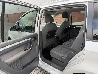 Volkswagen Touran 1.4 TSI HighLine 7 Persoons Clima picture 11