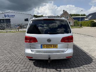 Volkswagen Touran 1.4 TSI HighLine 7 Persoons Clima picture 4
