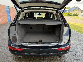 Audi Q5 2.0 TFSI quattro Clima - Navi picture 14
