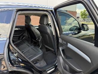 Audi Q5 2.0 TFSI quattro Clima - Navi picture 15