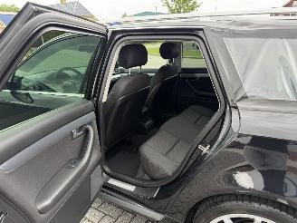 Audi A4 2.0 96kw Clima picture 11
