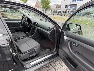 Audi A4 2.0 96kw Clima picture 14