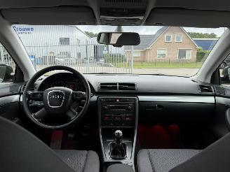 Audi A4 2.0 96kw Clima picture 12