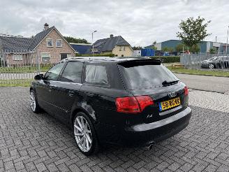 Audi A4 2.0 96kw Clima picture 6