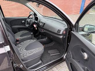 Nissan Micra 1.2 59Kw AIRCO picture 16