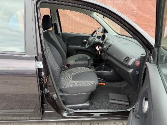 Nissan Micra 1.2 59Kw AIRCO picture 17