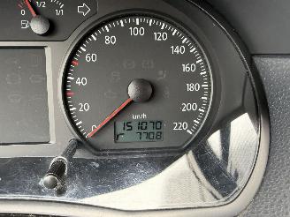 Volkswagen Polo 1.4 16V AIRCO picture 16