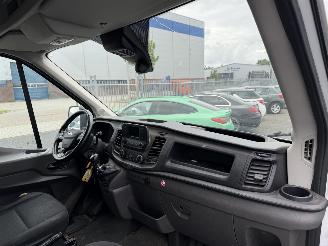 Ford Transit 2.0 TDCI  L3-H3 RWD  AIRCO  Euro6 picture 19