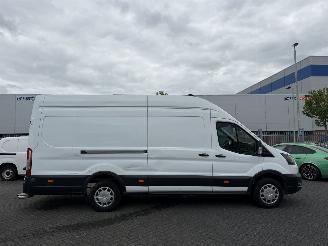 Ford Transit 2.0 TDCI  L3-H3 RWD  AIRCO  Euro6 picture 5