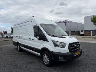 Ford Transit 2.0 TDCI  L3-H3 RWD  AIRCO  Euro6 picture 4