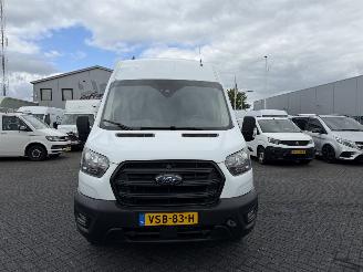 Ford Transit 2.0 TDCI  L3-H3 RWD  AIRCO  Euro6 picture 8
