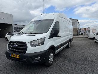 Ford Transit 2.0 TDCI  L3-H3 RWD  AIRCO  Euro6 picture 1