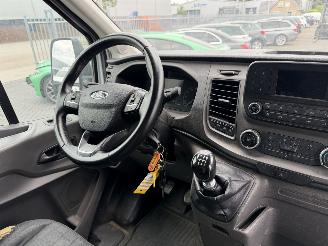Ford Transit 2.0 TDCI  L3-H3 RWD  AIRCO  Euro6 picture 21