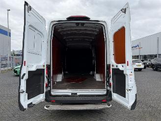 Ford Transit 2.0 TDCI  L3-H3 RWD  AIRCO  Euro6 picture 11