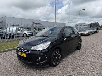 Citroën DS3 1.6 So Chic  88Kw Clima picture 2