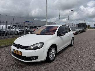 Volkswagen Golf 1.4 TSI DSG Highline 160pk picture 2