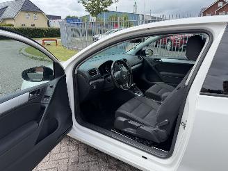 Volkswagen Golf 1.4 TSI DSG Highline 160pk picture 9