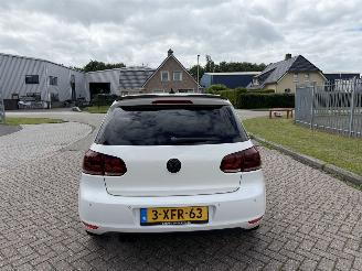 Volkswagen Golf 1.4 TSI DSG Highline 160pk picture 7