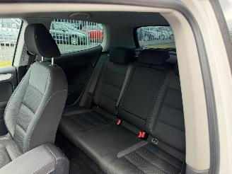 Volkswagen Golf 1.4 TSI DSG Highline 160pk picture 11