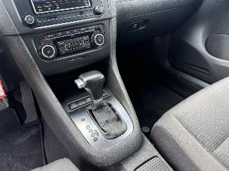 Volkswagen Golf 1.4 TSI DSG Highline 160pk picture 14