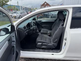 Volkswagen Golf 1.4 TSI DSG Highline 160pk picture 10