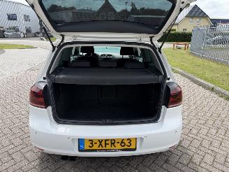 Volkswagen Golf 1.4 TSI DSG Highline 160pk picture 15