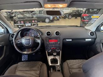 Audi A3 1.4 TFSi 92Kw Clima picture 13