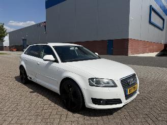 Audi A3 1.4 TFSi 92Kw Clima picture 4