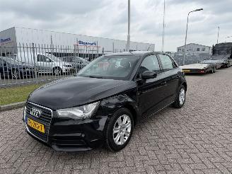 Audi A1 1.2 TFSI 63kw NAVI picture 4