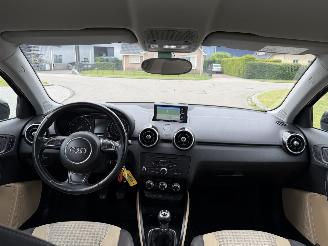 Audi A1 1.2 TFSI 63kw NAVI picture 15