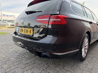 Volkswagen Passat 2.0 TDI 140kw Edition R picture 10
