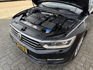 Volkswagen Passat 2.0 TDI 140kw Edition R picture 34