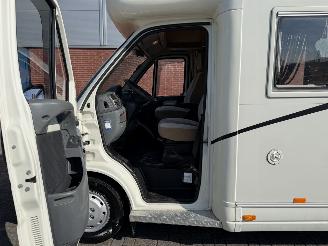 Mobilvetta  Miller 2.8 94Kw picture 56