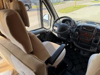 Mobilvetta  Miller 2.8 94Kw picture 48