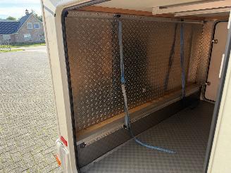 Mobilvetta  Miller 2.8 94Kw picture 77