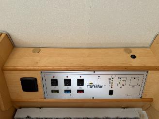 Mobilvetta  Miller 2.8 94Kw picture 61