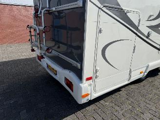 Mobilvetta  Miller 2.8 94Kw picture 14