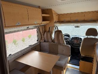 Mobilvetta  Miller 2.8 94Kw picture 35